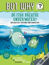 Capa do artigo Do Fish Breathe Underwater? #2