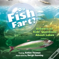 Capa do artigo Do Fish Fart