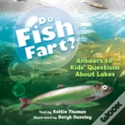 Capa do artigo Do Fish Fart