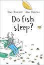 Do Fish Sleep? - Preview