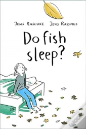 Do Fish Sleep?