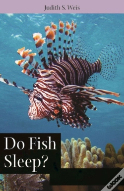 Capa do artigo Do Fish Sleep?