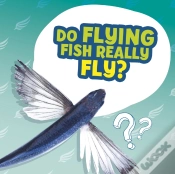 Capa do artigo Do Flying Fish Really Fly?