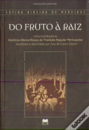 Capa do artigo Do Fruto à Raiz