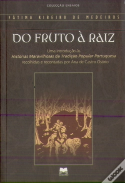 Capa do artigo Do Fruto à Raiz