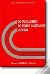 Capa do artigo Do Fundamento do Poder Disciplinar Laboral