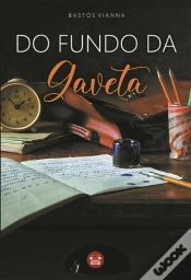 Capa do artigo Do Fundo da Gaveta