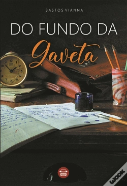 Capa do artigo Do Fundo da Gaveta