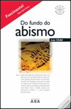 Capa do artigo Do Fundo do Abismo