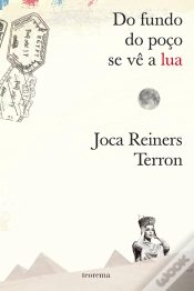 Capa do artigo Do Fundo do Poço se Vê a Lua