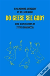Capa do artigo Do Geese See God?: A Palindrome Anthology