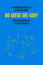 Do Geese See God?: A Palindrome Anthology - Preview