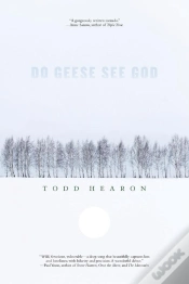 Capa do artigo Do Geese See God