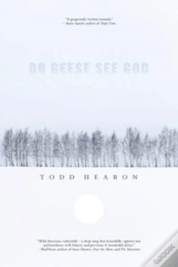 Capa do artigo Do Geese See God