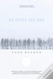 Capa do artigo Do Geese See God