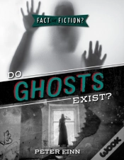 Capa do artigo Do Ghosts Exist?