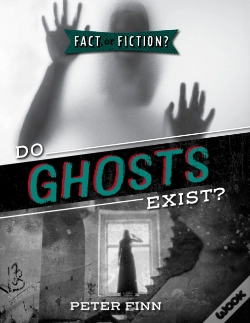 Capa do artigo Do Ghosts Exist?