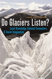 Capa do artigo Do Glaciers Listen?
