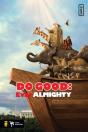 Do Good: Evan Almighty - Preview