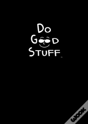 Capa do artigo Do Good Stuff