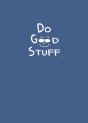 Do Good Stuff - Preview