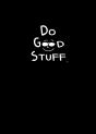 Do Good Stuff - Preview