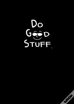 Capa do artigo Do Good Stuff