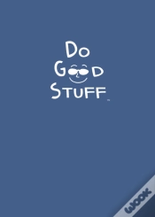 Capa do artigo Do Good Stuff