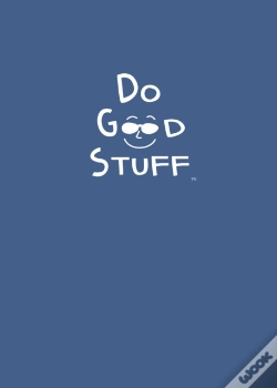 Capa do artigo Do Good Stuff