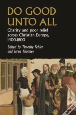 Capa do artigo Do Good Unto All