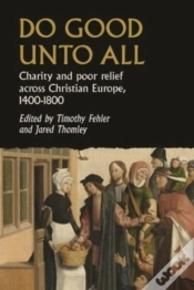 Capa do artigo Do Good Unto All