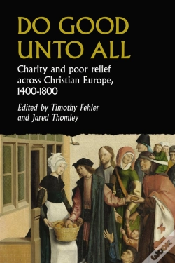 Capa do artigo Do Good Unto All