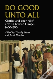Capa do artigo Do Good Unto All