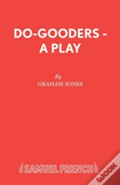 Capa do artigo Do-Gooders