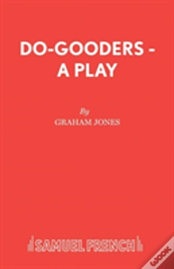 Capa do artigo Do-Gooders