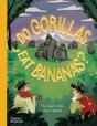 Do Gorillas Eat Bananas? - Preview