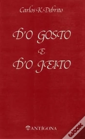 Capa do artigo D
