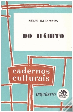 Capa do artigo Do Hábito