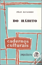 Capa do artigo Do Hábito