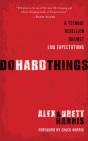 Do Hard Things - Preview