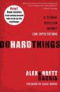 Do Hard Things - Preview