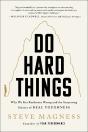 Do Hard Things - Preview