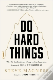 Capa do artigo Do Hard Things