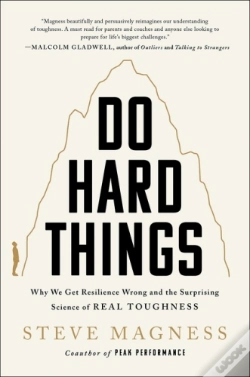 Capa do artigo Do Hard Things