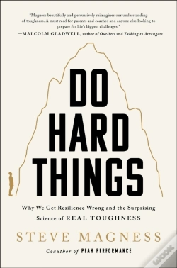 Capa do artigo Do Hard Things