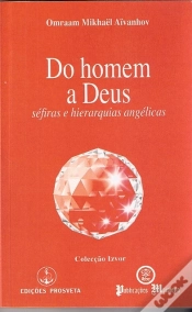 Capa do artigo Do Homem a Deus