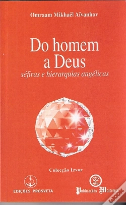 Capa do artigo Do Homem a Deus