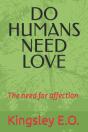 Do Humans Need Love - Preview