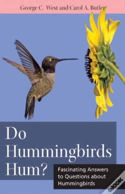 Capa do artigo Do Hummingbirds Hum?