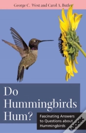 Capa do artigo Do Hummingbirds Hum?